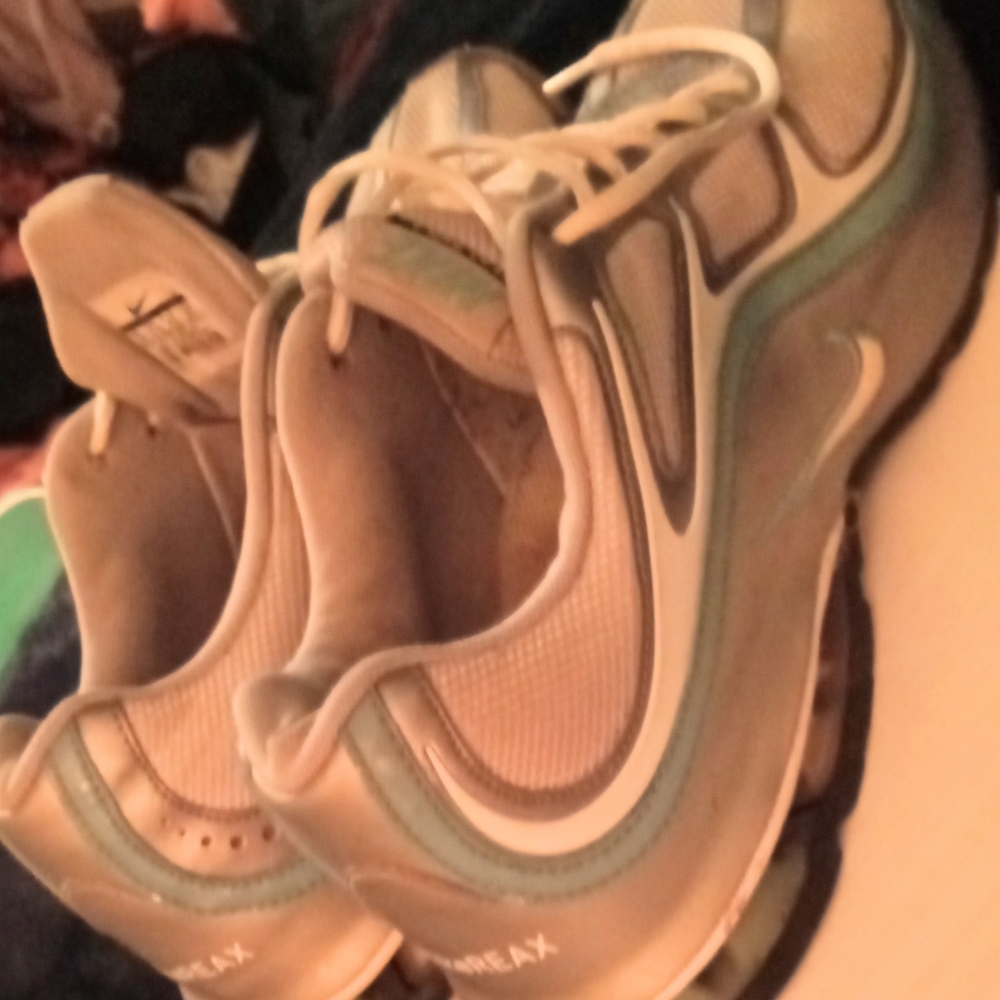 Nike Shoe